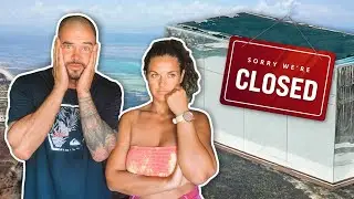BAD Birthday turns AWESOME! | Kenya AirBnB gone WRONG!