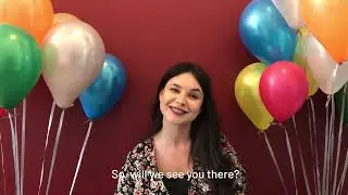 Graduating Soon event in Aalborg 8 June 2022