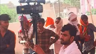 Ankush raja ji ka Chainpur me agman 2026