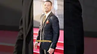 Will Smith | From Fresh Prince to Hollywood Legend 🌟&rdquo;#WillSmith #FreshPrince #HollywoodStar