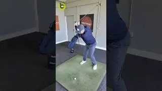 Struggling to Stay in Posture? Try This Wall Drill to Fix Early Extension & Pure Your Strikes