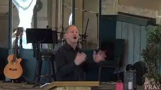 Pentecost Sunday by Pastor Keith 5 30 21
