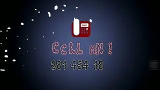 call in..