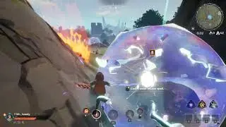 Spellbreak Clips and Highlights!!