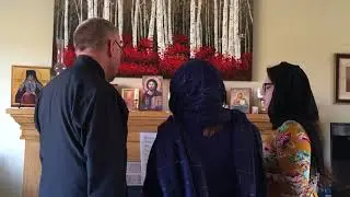 Only Begotten Son hymn from the Divine Liturgy