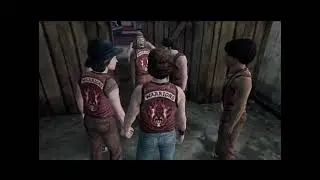 The Warriors Chapter 2: Real Live Bunch (Hardcore Soldier Difficulty)