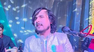Shadi Programme | Sufi Night | Saim Ali Niyazi | Khuda Gawah | Tu Mujhe Qabool #saimaliniyazi 