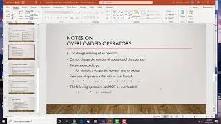 CS144 Overloading Stream Insertion Operator