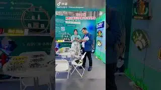 2024 Shanghai International Trade Fair For In-store Design & Solutions