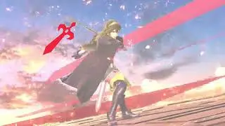 ESM #46 - Mr. E (Lucina) vs. Quidd (Pokemon Trainer) - Winners Semi-Final
