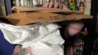 Распаковка распродажи Criterion Collection