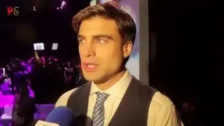 SANTIAGO RAMUNDO - ENTREVISTA - SUE&Ntilde;O DE AMOR - TELENOVELA