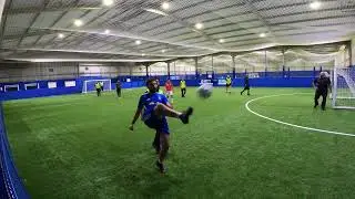 Friday Night Football 14 November 2025
