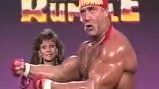 WWF The Golden Era