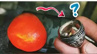 WAH ngeri!! dapat bisikan dari alam gaib suruh ambil batu dibawah pohon asam minta digosok hasilnya