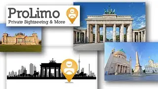 Private Sightseeing Tours in Berlin and Potsdam -  ProLimo Professional Limousine Service