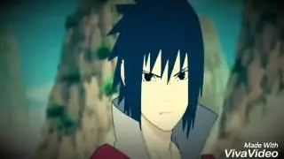 Sasuke & Karin || Words as Weapons