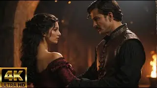 Veils of Intrigue: Love in the Shadows of the Ottoman Empire