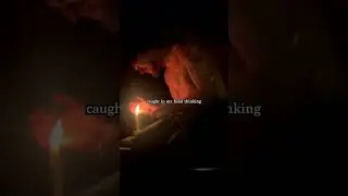 A Song about overthinking, entitled: Caught In My Head Thinking by Shane William Kimber
