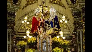 Domine - Novena da Boa Morte | Marcos dos Passos