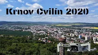 Krnov Cvilín 2020