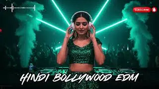 🔥 These Bollywood EDM Drops Are So Addictive&hellip; You Can&rsquo;t Let Go 🎶⚡