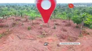 Chikamso Royal Garden Estate In Owerri 