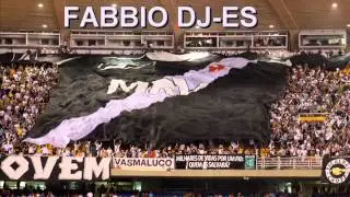 Sequ&ecirc;ncia Funk do  Vasco By:Fabbio Dj-ES