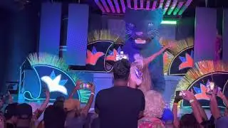 Corona Boggie Oggie [ FINAL DRAG DANGER 2022 - Danger Dance Club ] 2&ordm; Lugar - S&atilde;o Paulo SP .