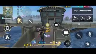#freefire #aveeplayerlegend #avee_player #ajjubhaiinmymatch 1×2 
