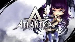 Atlantica Online: Moalth The 102m Might Hacker (08/09/13)