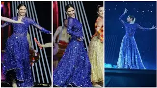 Mahira khan full dance performance at hum awards 2018