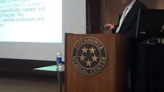 Annenberg Center for Health Sciences at Eisenhower- Dr. Martin N. Gorman