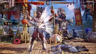 Geras Clone Defense