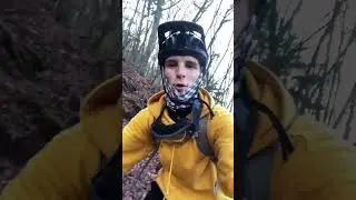 🔥 ROULER TOUT SEUL EN VTT ENDURO 😱 #velo #v&eacute;lo #vtt #enduromtb #mtb #mountainbike #downhill
