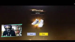 PUBG MOBILE UNBOXING BAPE CRATE! LANGSUNG AUTO HYPEBEAST DAPET BANYAK BARANG PART 1!