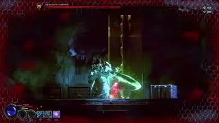 The Butcher/Cybermon - Dark Light