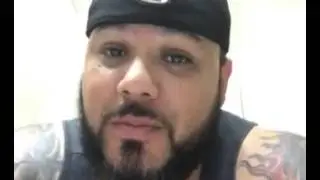 Operation Repo Q&A with Froy Tercero!