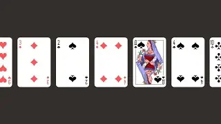 How many ways are there to arrange a deck of card? — Permutation [MathBites] {#14}