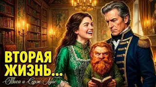 Мой ворчливый ДОМОВОЙ &mdash; Аудиокниги Фэнтези про Попаданцев (Любовное Фэнтези 2026)