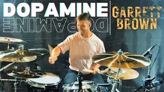 Garrett Brown - Dopamine | Retrace The Lines