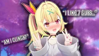 Love Advice with Hoshikawa (ENG SUB)