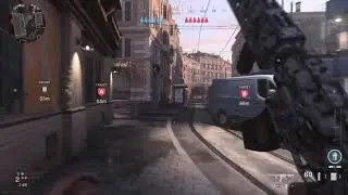 JOKR QUAD FEED in S&D from SPAWN