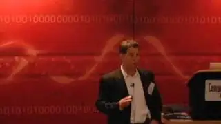 Mike Torto - Starting and Scaling a Successful High Tech Venture (4/13/2010)