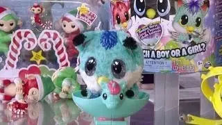Hottest toys for the 2018 holiday season