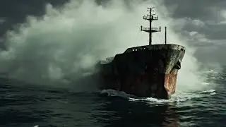 Ghost Ships Found With No Crew The Bermuda Triangle Mystery, Hindi