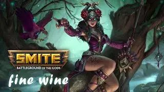 SMITE has Aged Surprisingly Well