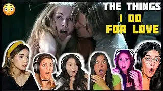 &ldquo;Jaime & Cersei Lannister S*x Scene REACTIONS!&rdquo;Game of Thrones 1x1 * First Time Watching *