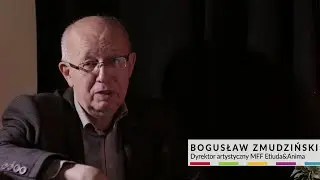 Twórczość braci Quay fascynuje nie tylko Christophera Nolana