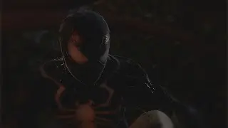 Symbiote Spider-Man Angrier Than Ever!!
